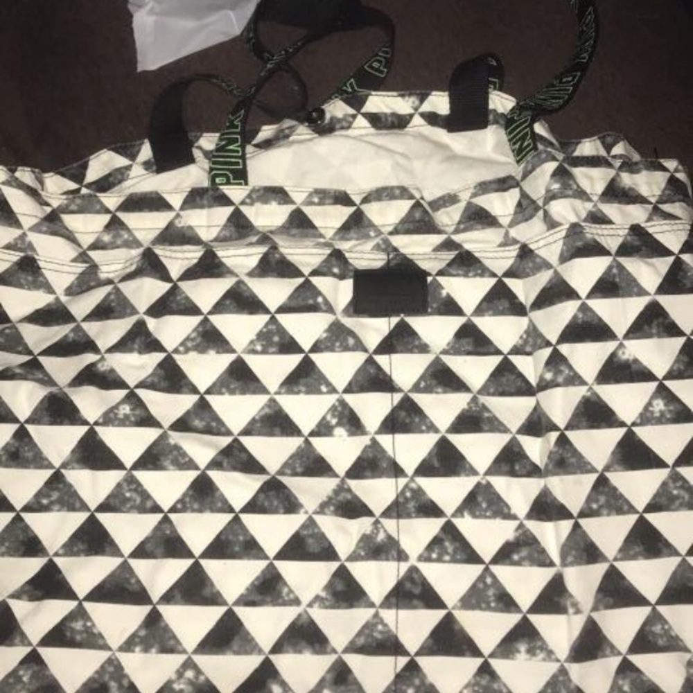 VS Pink Tote